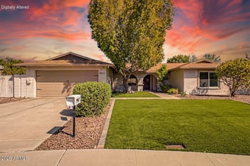 2415 W Dailey St, Phoenix, AZ 85023