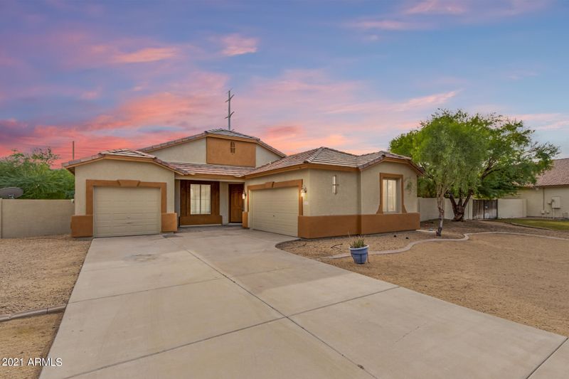 2415 W Darrow St, Phoenix, AZ 85041