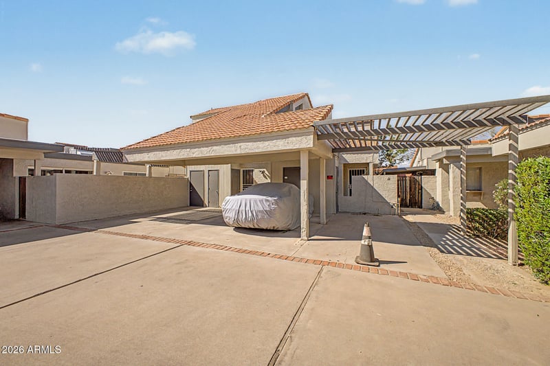 2415 W Greenway Rd #3, Phoenix, AZ 85023