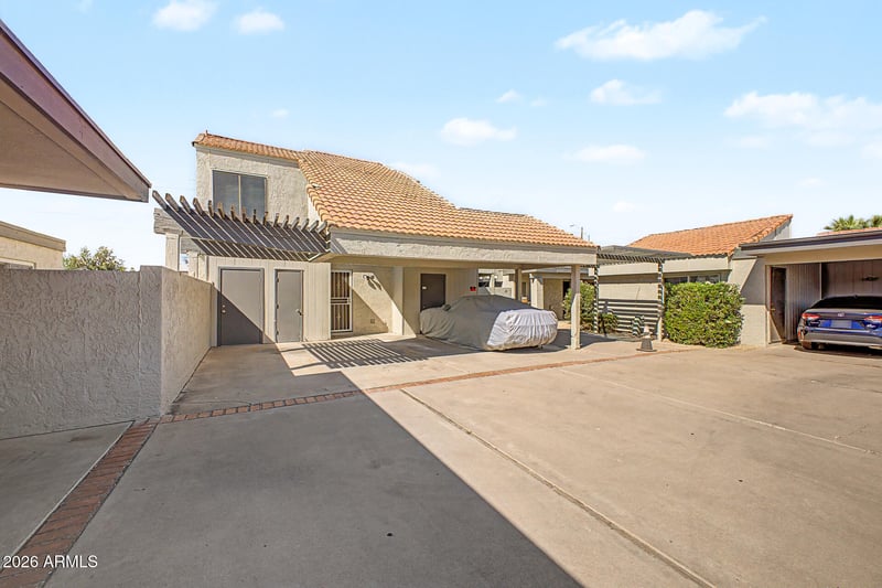 2415 W Greenway Rd #3, Phoenix, AZ 85023