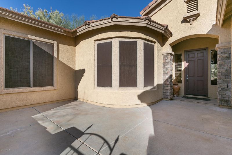 2415 W Kit Carson Ct, Anthem, AZ 85086
