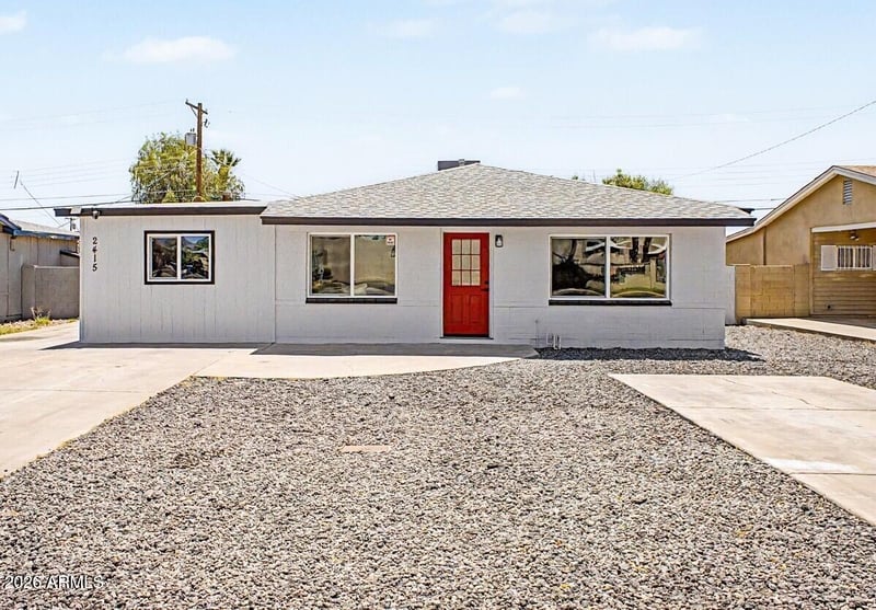 2415 W Maryland Ave, Phoenix, AZ 85015