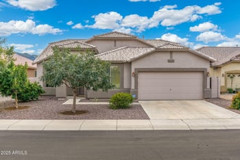 2415 Melody Dr, Phoenix, AZ 85041