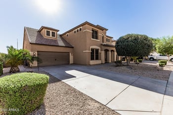 2415 Whetstone Pl, Chandler, AZ 85286