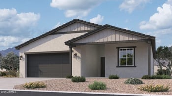 24152 Bowker St, Buckeye, AZ 85326