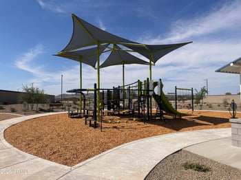 24152 Bowker St, Buckeye, AZ 85326