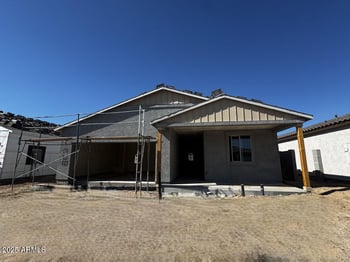 24152 Bowker St, Buckeye, AZ 85326
