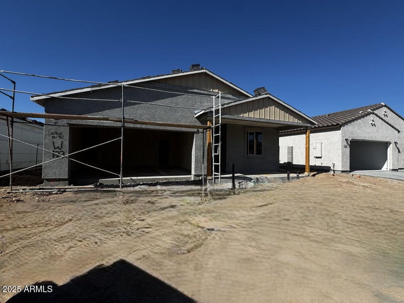24152 Bowker St, Buckeye, AZ 85326