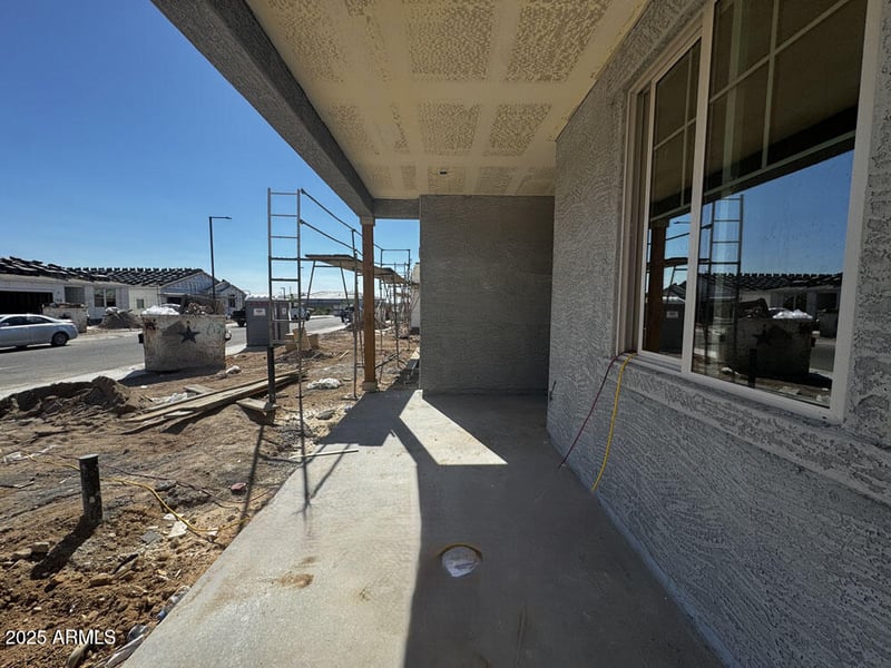 24152 Bowker St, Buckeye, AZ 85326