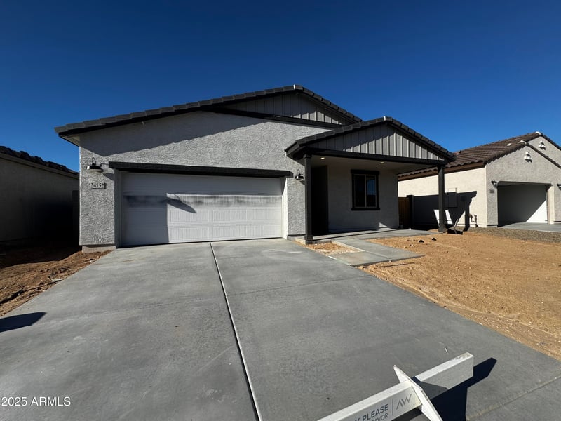 24152 Bowker St, Buckeye, AZ 85326