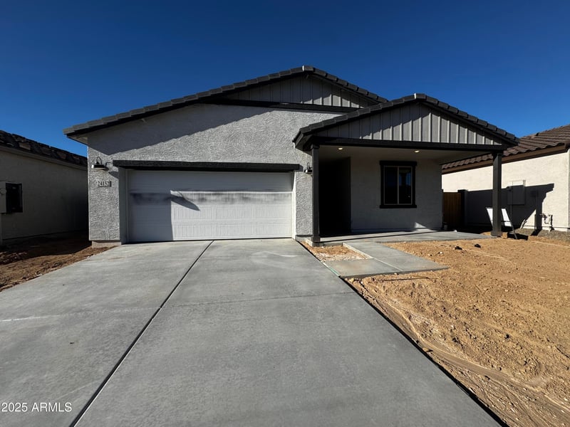 24152 Bowker St, Buckeye, AZ 85326