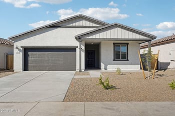 24152 Bowker St, Buckeye, AZ 85326