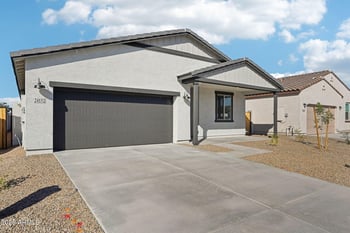 24152 Bowker St, Buckeye, AZ 85326