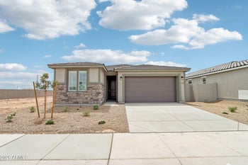 24153 Atlantis Way, Buckeye, AZ 85326