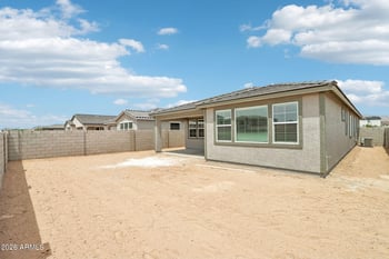 24153 Atlantis Way, Buckeye, AZ 85326