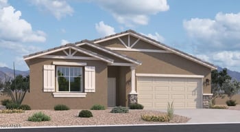 24153 Bowker St, Buckeye, AZ 85326