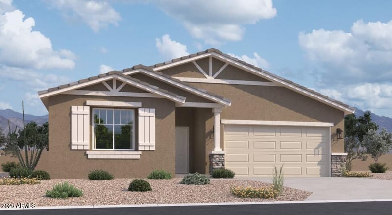 24153 Bowker St, Buckeye, AZ 85326