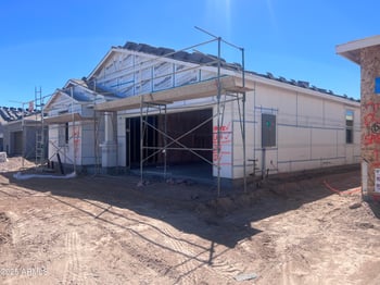24153 Bowker St, Buckeye, AZ 85326