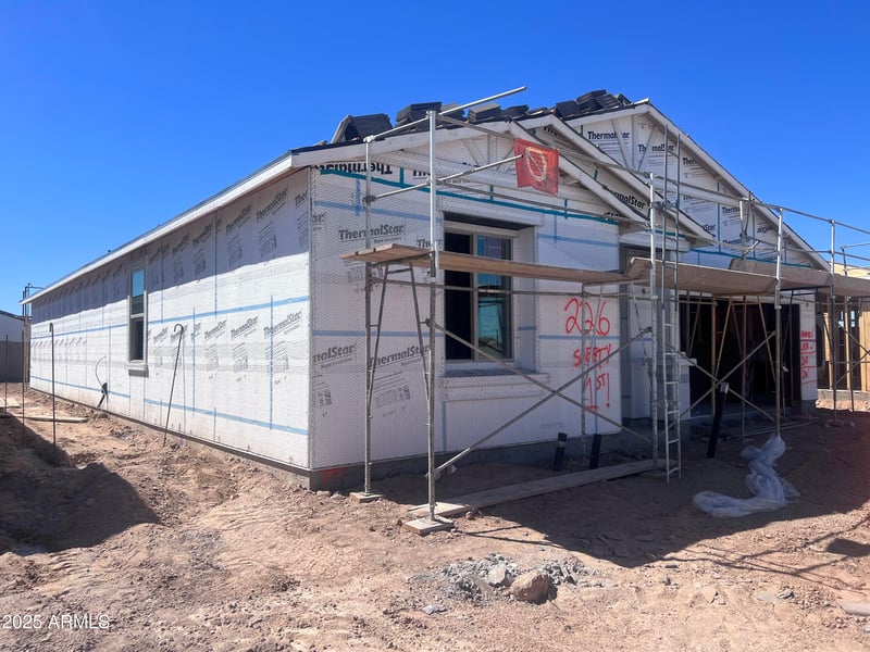 24153 Bowker St, Buckeye, AZ 85326