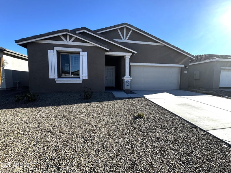 24153 Bowker St, Buckeye, AZ 85326