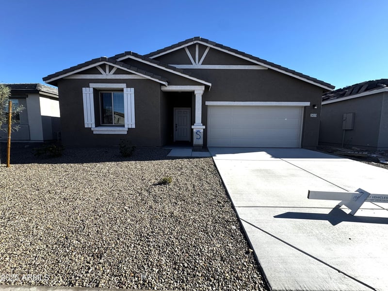 24153 Bowker St, Buckeye, AZ 85326