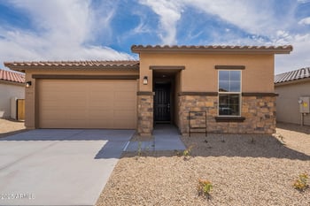 24153 Hilton Ave, Buckeye, AZ 85326