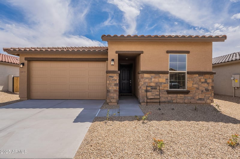 24153 Hilton Ave, Buckeye, AZ 85326