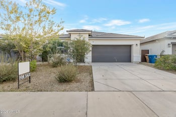 24153 Verlea Dr, Buckeye, AZ 85326