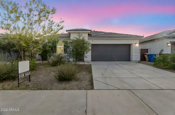 24153 Verlea Dr, Buckeye, AZ 85326