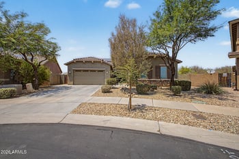 24154 N 165th Dr, Surprise, AZ 85387