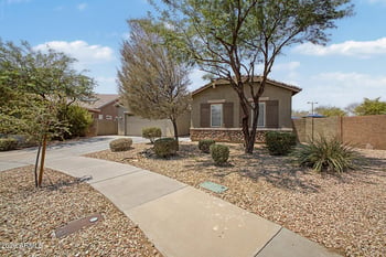 24154 N 165th Dr, Surprise, AZ 85387