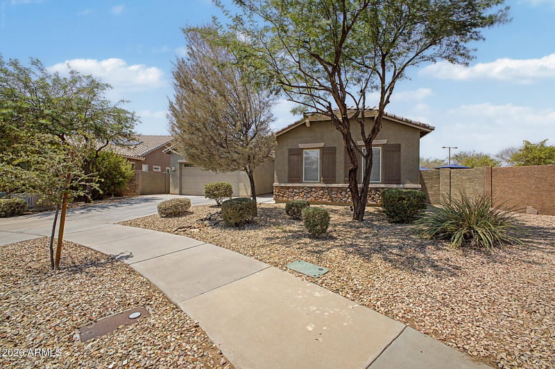 24154 N 165th Dr, Surprise, AZ 85387
