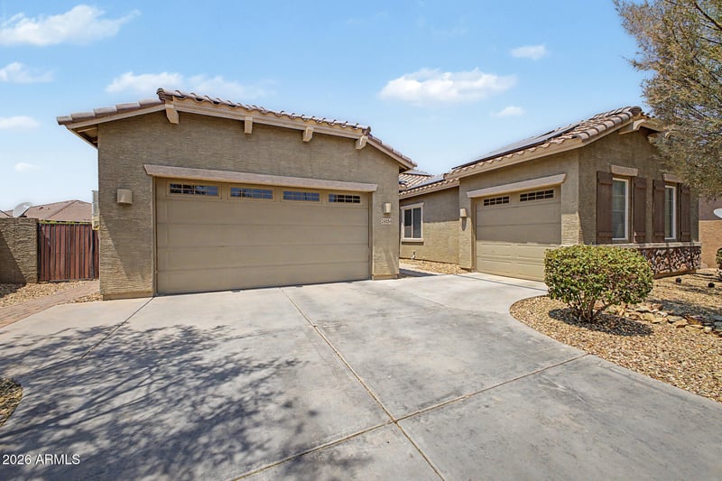 24154 N 165th Dr, Surprise, AZ 85387