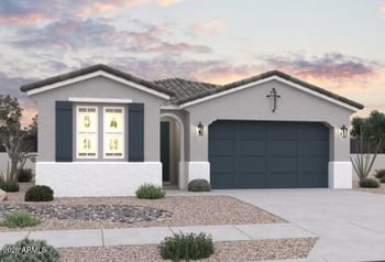 24154 W Atlantis Way, Buckeye, AZ 85326