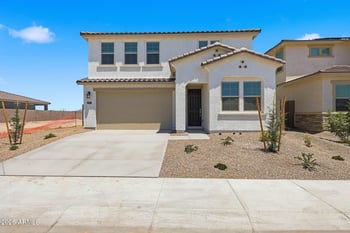24154 Carver Rd, Buckeye, AZ 85326