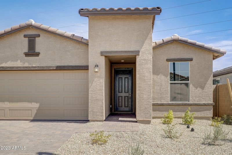 24154 W Gross Ave, Buckeye, AZ 85326