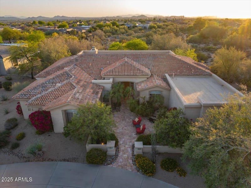 24158 78th Pl, Scottsdale, AZ 85255