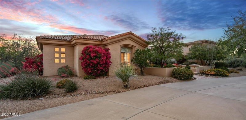 24158 78th Pl, Scottsdale, AZ 85255
