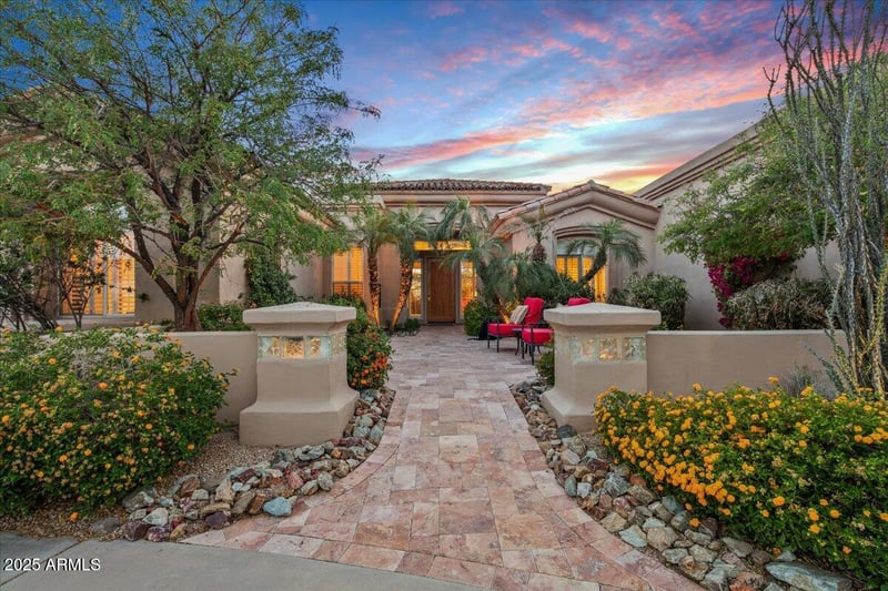 24158 78th Pl, Scottsdale, AZ 85255