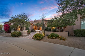24158 78th Pl, Scottsdale, AZ 85255