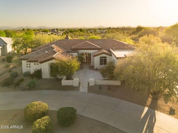 24158 78th Pl, Scottsdale, AZ 85255
