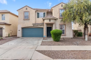 2416 90th Glen, Tolleson, AZ 85353