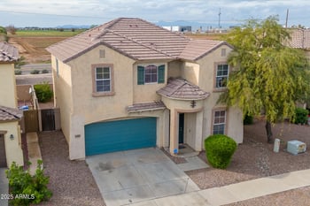 2416 90th Glen, Tolleson, AZ 85353