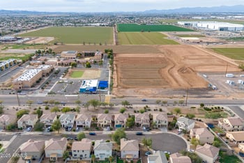 2416 90th Glen, Tolleson, AZ 85353