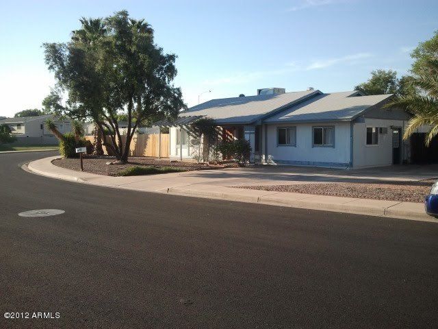 2416 E Boston St, Mesa, AZ 85213