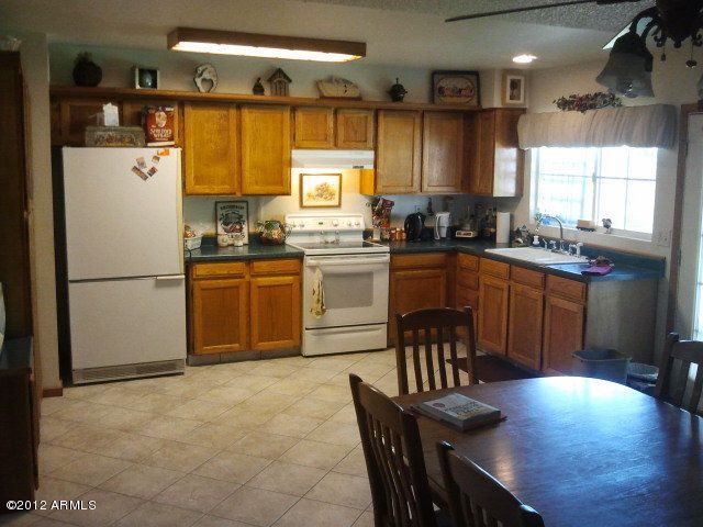 2416 E Boston St, Mesa, AZ 85213