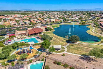 2416 E Cherry Hill Dr, Gilbert, AZ 85298