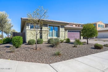 2416 E Cherry Hill Dr, Gilbert, AZ 85298
