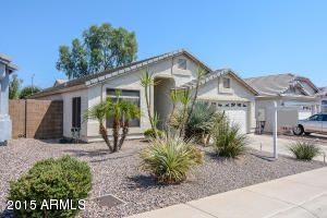 2416 E Morrow Dr, Phoenix, AZ 85050