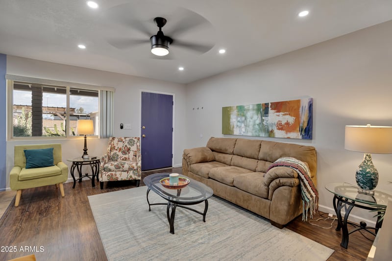 2416 E University Dr #4, Mesa, AZ 85213